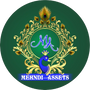 Mehndi Assets Logo